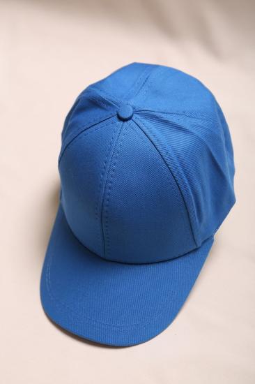 Spor Şapka Mavi - 16635.1736.