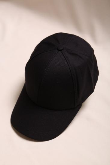 Spor Şapka Siyah - 16635.1736.