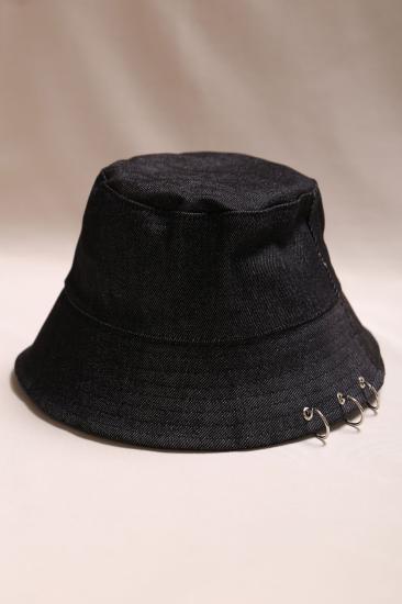 Balıkçı Bucket Şapka Füme - 16637.1736.