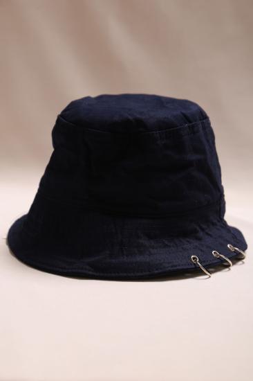 Balıkçı Bucket Şapka Lacivert - 16637.1736.