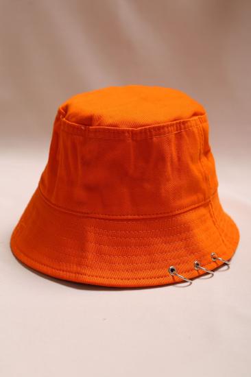 Balıkçı Bucket Şapka Turuncu - 16637.1736.