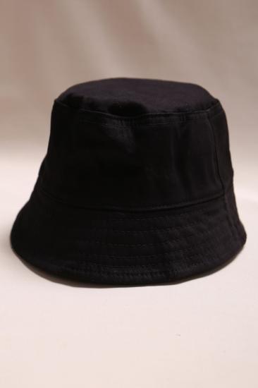 Bucket Balıkçı Şapka Siyah - 16638.1736.